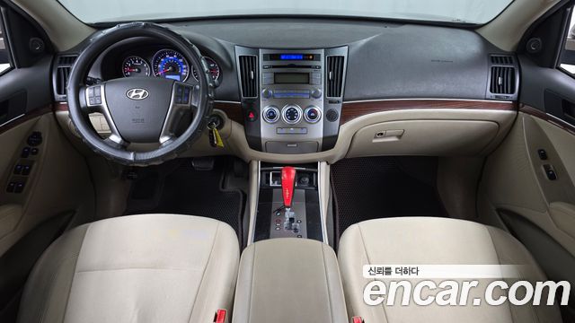 Hyundai Veracruz 2011 — photo 7