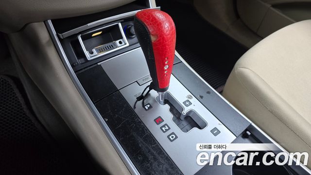 Hyundai Veracruz 2011 — photo 9