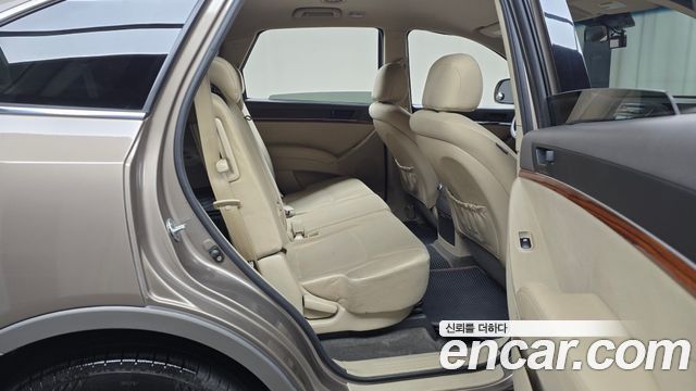 Hyundai Veracruz 2011 — photo 12
