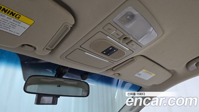 Hyundai Veracruz 2011 — photo 15