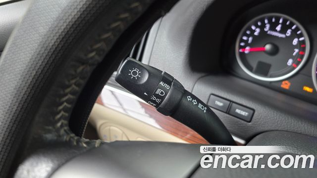 Hyundai Veracruz 2011 — photo 17