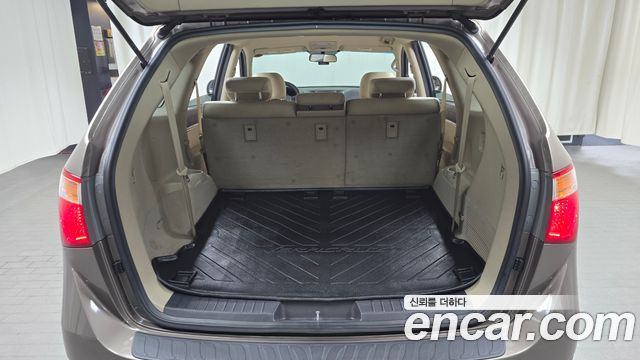 Hyundai Veracruz 2011 — photo 20