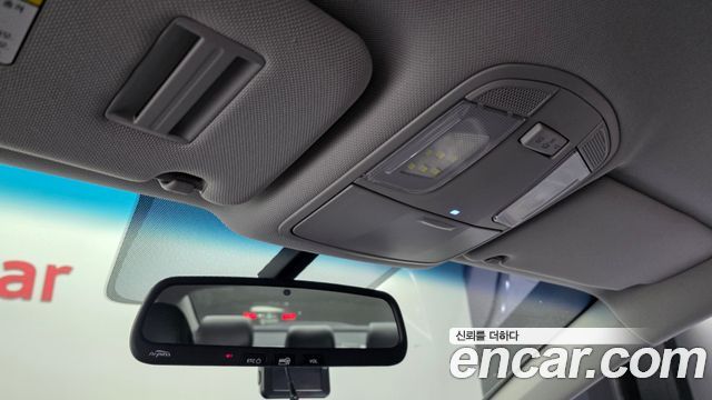 Hyundai Sonata 2016 — photo 18