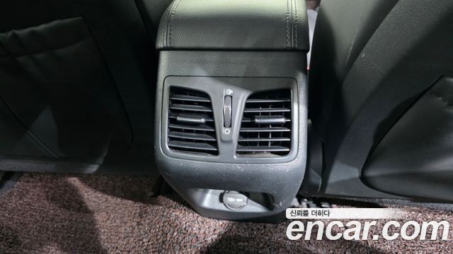 Hyundai Sonata 2016 — photo 19