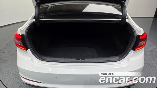 Hyundai Sonata 2016 — photo 20