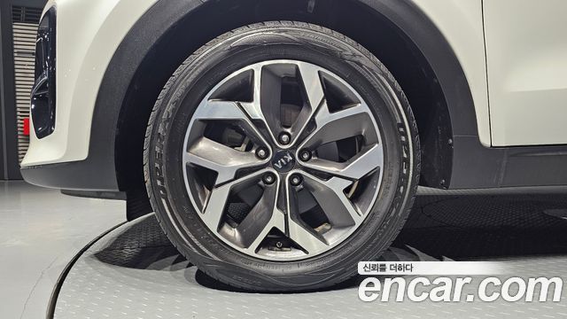 Kia Sportage 2020 — photo 5