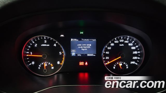 Kia Sportage 2020 — photo 8