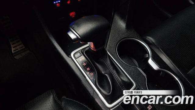 Kia Sportage 2020 — photo 9