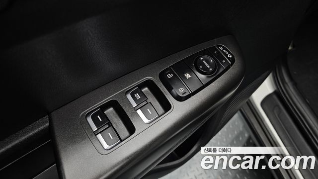 Kia Sportage 2020 — photo 16
