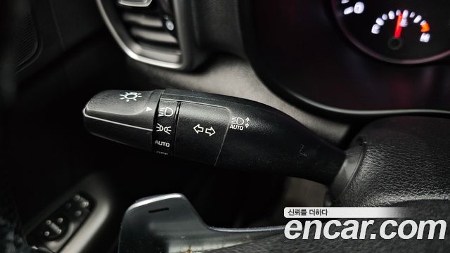 Kia Sportage 2020 — photo 18