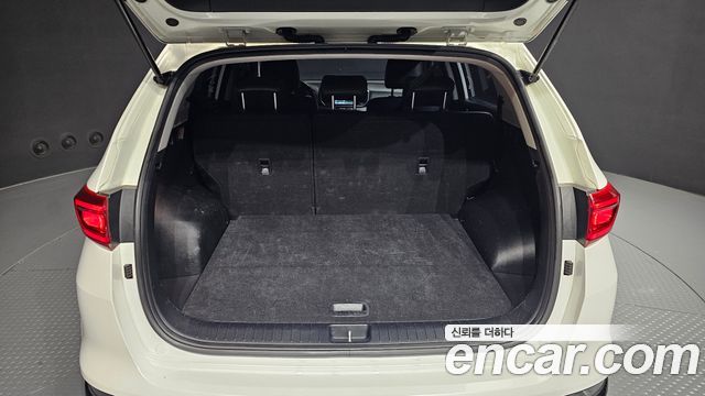Kia Sportage 2020 — photo 20