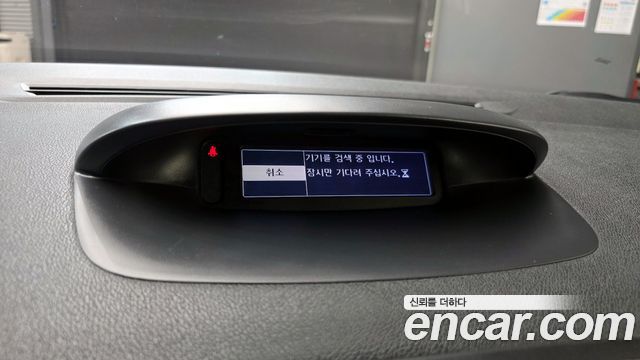 Renault Korea SM3 2011 — photo 17