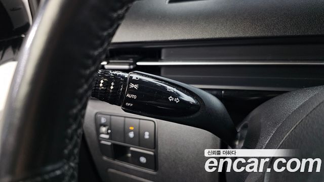 Hyundai Staria 2022 — photo 15