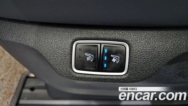 Hyundai Staria 2022 — photo 19