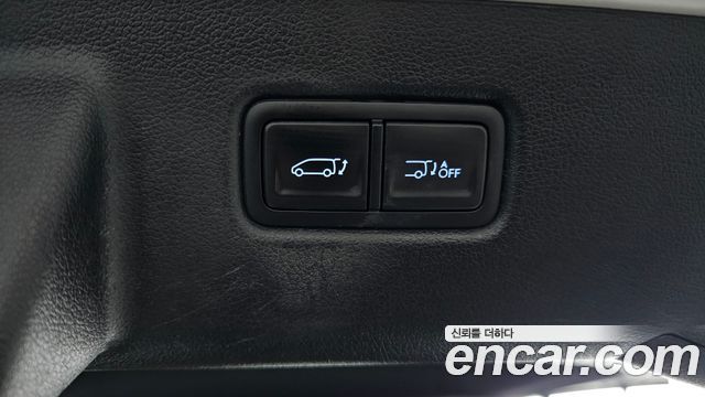 Hyundai Staria 2022 — photo 20