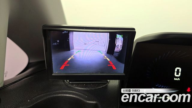 Hyundai Staria 2023 — photo 15