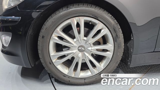 Hyundai Genesis 2012 — photo 5