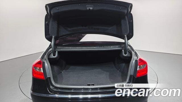 Hyundai Genesis 2012 — photo 20