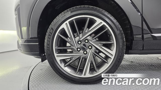 KG Mobility Actyon 2025 — photo 5
