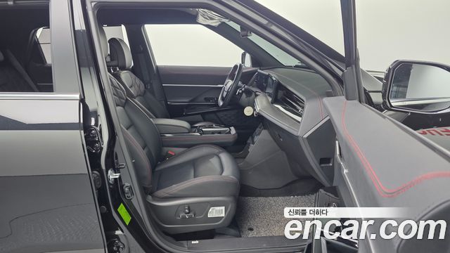 KG Mobility Actyon 2025 — photo 12