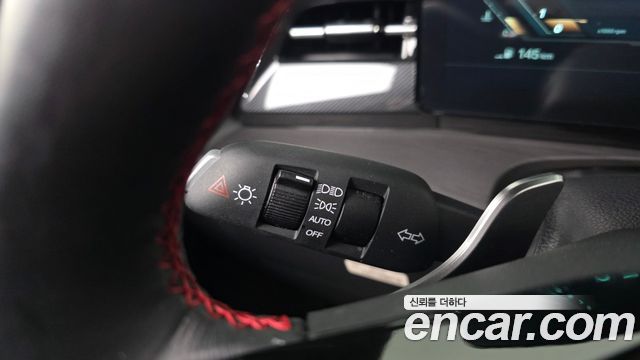 KG Mobility Actyon 2025 — photo 14