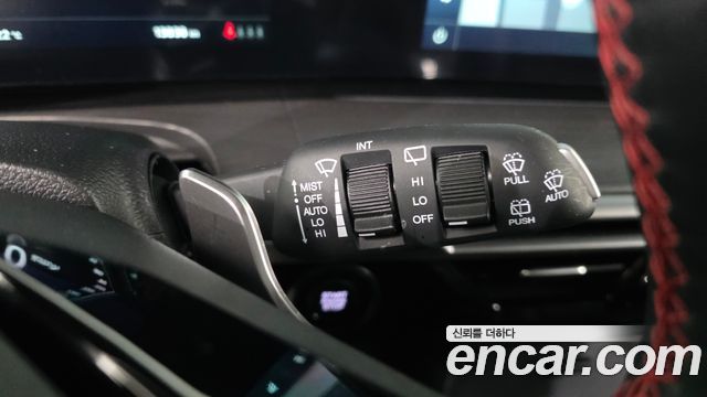 KG Mobility Actyon 2025 — photo 15