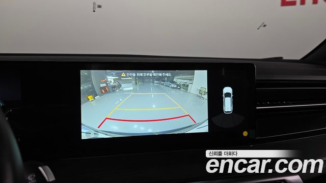 KG Mobility Actyon 2025 — photo 18