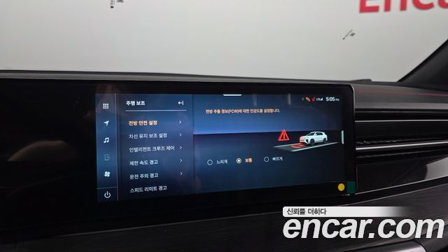 KG Mobility Actyon 2025 — photo 19