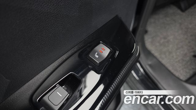 KG Mobility Actyon 2025 — photo 20