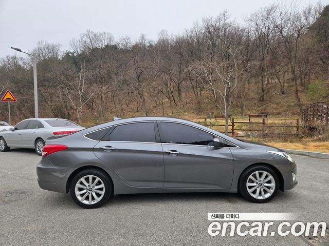 Hyundai i40 2012 — photo 4