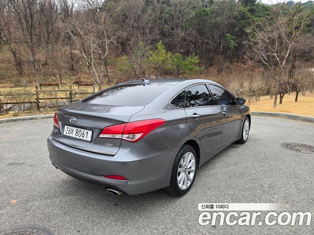 Hyundai i40 2012 — photo 5