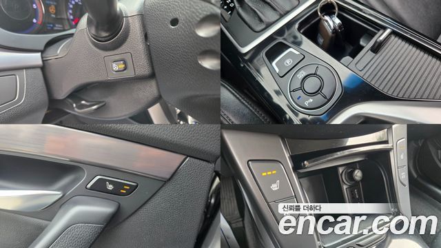 Hyundai i40 2012 — photo 15