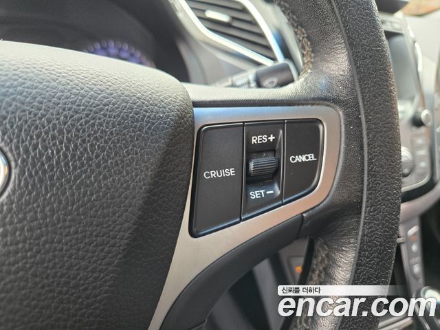 Hyundai i40 2012 — photo 16