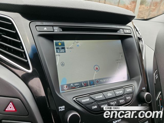 Hyundai i40 2012 — photo 18