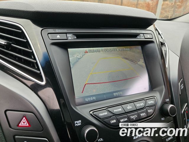 Hyundai i40 2012 — photo 19