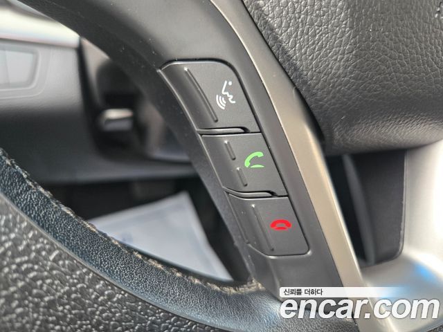 Hyundai i40 2012 — photo 20