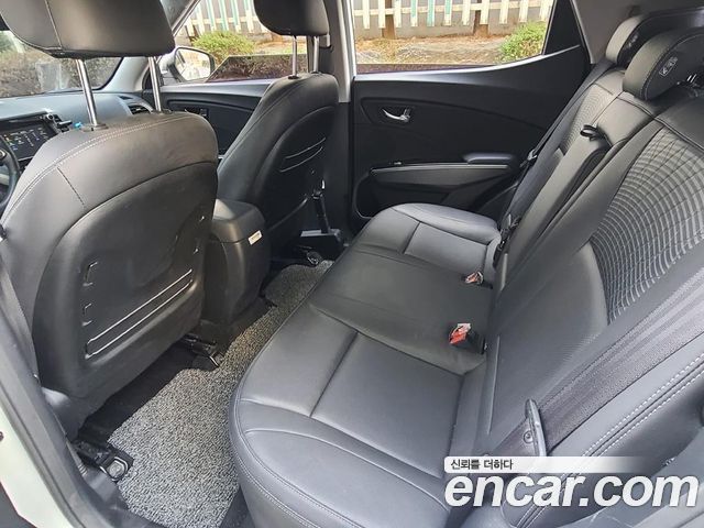 KG Mobility TIBOLI 2018 — photo 11