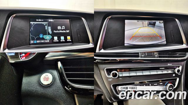 Kia K5 2016 — photo 15