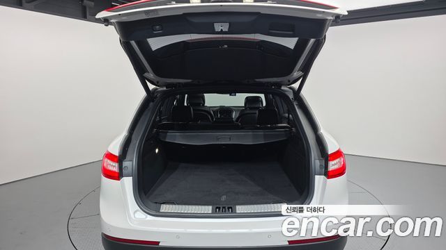 Lincoln MKX 2018 — photo 20