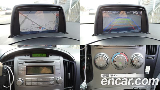 Hyundai Starex 2014 — photo 12