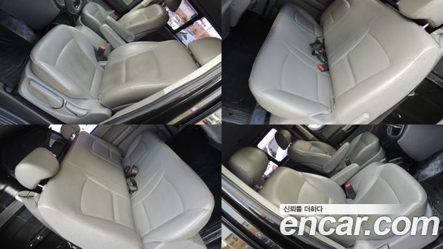 Hyundai Starex 2014 — photo 16