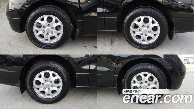 Hyundai Starex 2014 — photo 19