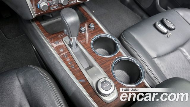 Nissan Pathfinder 2014 — photo 9