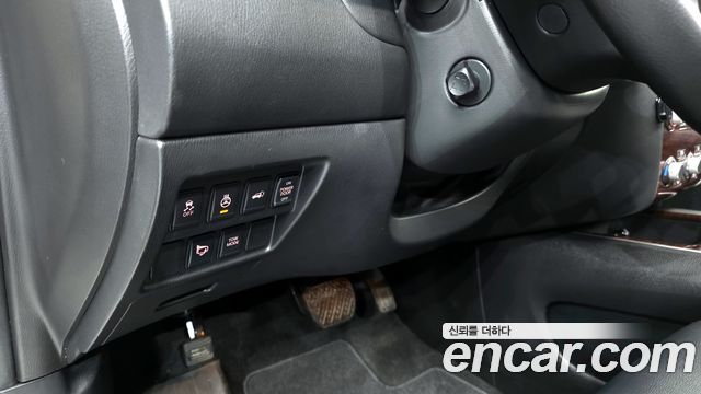 Nissan Pathfinder 2014 — photo 16