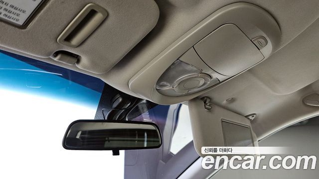 KG Mobility KORANDO 2016 — photo 18