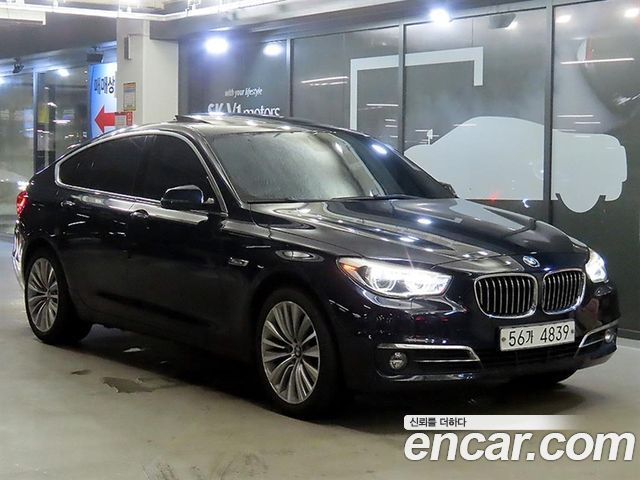 BMW Gran Turismo 2014 — photo 1
