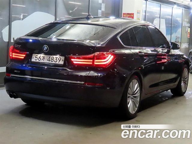 BMW Gran Turismo 2014 — photo 2