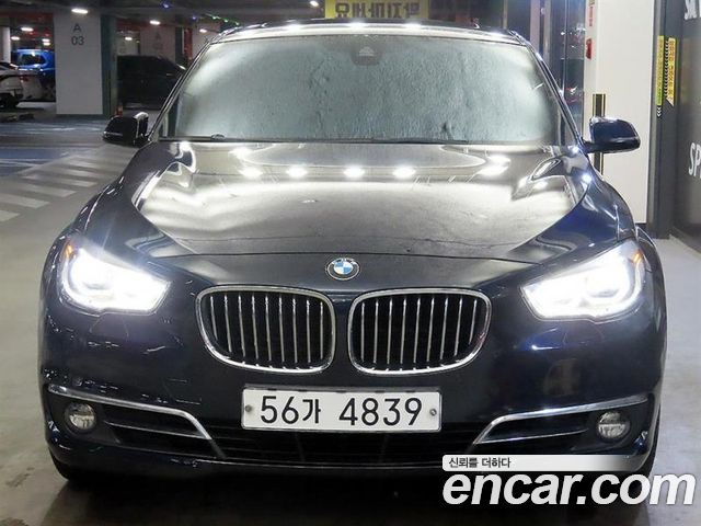 BMW Gran Turismo 2014 — photo 3