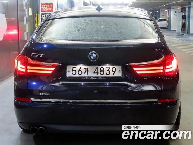 BMW Gran Turismo 2014 — photo 4