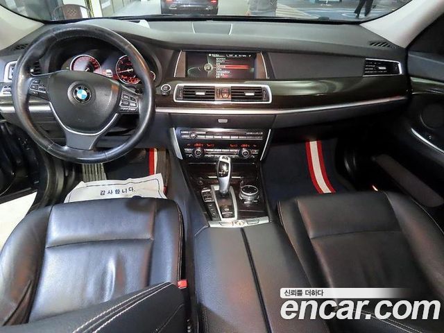 BMW Gran Turismo 2014 — photo 7